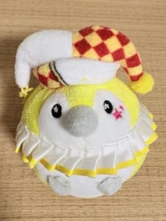 天馬咲希 フェニーくん ぬいぐるみ - メルカリ