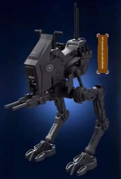 blokees 브로키즈 스타워즈 AT-RT
