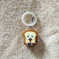 パンどろぼう　めじるしチャーム　まずいのサムネイル
