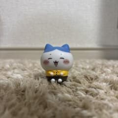 ちいかわ　ココス第４弾　ハチワレのサムネイル