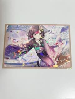 プロセカ 東雲絵名 ポストカード - メルカリ
