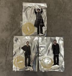 フジファブリック山内総一郎&加藤慎一アクリルスタンド - メルカリ