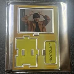 M!LK 吉田仁人 生誕グッズ アクスタ 20歳 20thのサムネイル