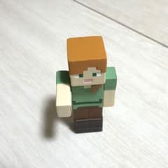 Minecraft アレックス フィギュアのサムネイル