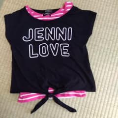JENNI LOVE 140 ダンスのサムネイル