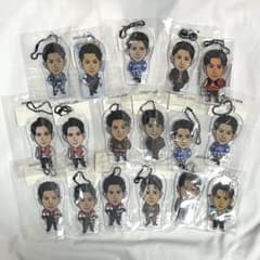 三代目J SOUL BROTHERS 山下健二郎 グッズ まとめ売り - メルカリ