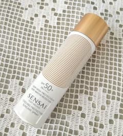 SENSAI SB クーリング プロテクティブサンケアスプレー / 100g