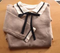 dholicニットワンピース☆のサムネイル