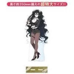 シノビマスター閃乱カグラNEW LINK 特大アクリルキャラスタンド　雪不帰のサムネイル