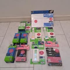 お値打ち　ソフト99補修セットのサムネイル