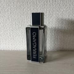 サルヴァトーレフェラガモ　フェラガモインテンスオーデパルファム　100ml サルヴァトーレフェラガモ フェラガモインテンスオーデパルファム