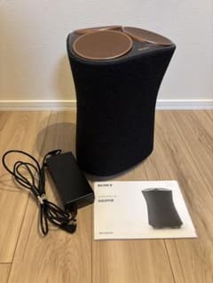 【順次お値下げ中】SRS-RA5000