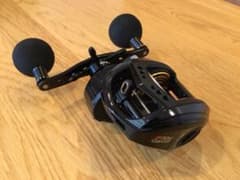 Abu BIGSHOOTER WM50 アブ ビッグシューターのサムネイル