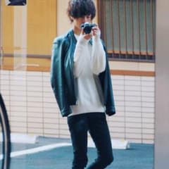 Lui's シングルライダースのサムネイル