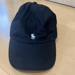 ラルフローレンキャップのサムネイル