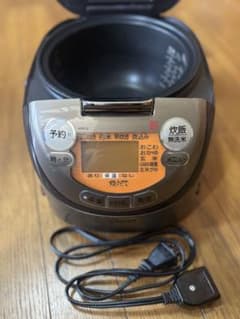 Tiger JKM-G550 炊飯器のサムネイル