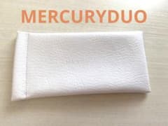 “MERCURYDUO” 眼鏡ケースのサムネイル