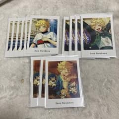 ぱしゃっつ 春川宙のサムネイル