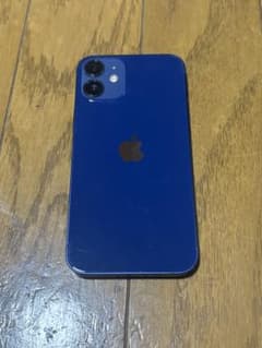 iPhone 12mini 本体のサムネイル