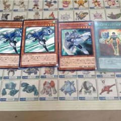 ヒーローデッキパーツのサムネイル