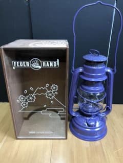 フュアハンド FEUERHANDベイビースペシャル[2020年日本限定モデル]のサムネイル
