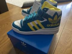 ままま様専用アディダスオリジナル 23cm adidas スニーカー シューズのサムネイル