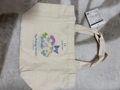 THE BODY SHOP マイメロディ クロミ ミニバッグのサムネイル