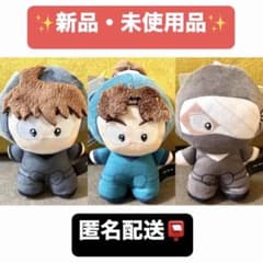 닌타마 란타로 테치누이 vol.4 전 3종 세트 도이 반스케 야마다 토시요시 잡도 칸나몬