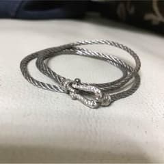 fred フレッド フォース10 ミニ 本物 純正ダイヤモンドのサムネイル