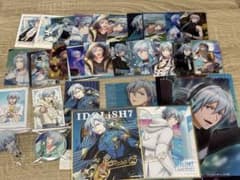 四葉環グッズセット売りのサムネイル
