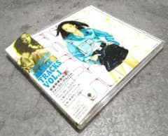 ☆帯付き☆安室奈美恵☆ダンストラックスVol.1∕CD アルバム☆送料無料