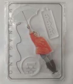 永野芽郁 アクリルスタンド - メルカリ