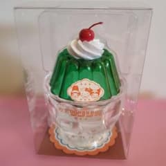 サンリオキャラクターズ ゼリー形　小物入れ 喫茶サンリオ　2号店　 キティ m89873078465_1.jpg?1772260522