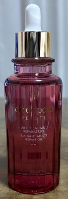 クレ・ド・ポー ボーテ ラディアント マルチ リペアオイル 75ml - メルカリ