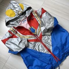 ウルトラマンダイナ　なりきり　ジャンパーのサムネイル