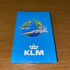 KLM 메모리 게임