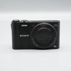 SONY Cyber-shot DSC-WX350 ジャンク 動作未確認 - メルカリ