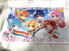 【新品】すとぷり 限定 ショッパー 2020年夏！のサムネイル