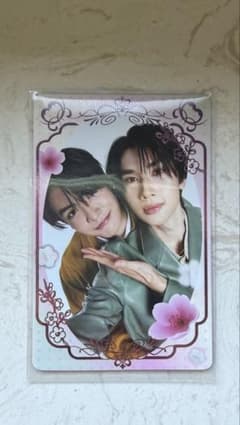 GMMTV JoongDunk シークレットのサムネイル