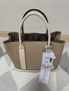 cache cache カシュカシュ　トートバッグのサムネイル