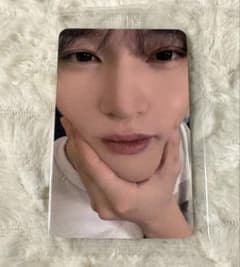 NCT DREAM BTTF ktown4u ヨントン トレカ チョンロ - メルカリ