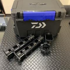 ダイワ(DAIWA) タックルボックス TB9000のサムネイル