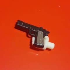 ねんどろいどどーる　リコリス・リコイル　錦木千束　銃+持ち手　未使用品