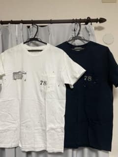 グラッドハンド　Tシャツのサムネイル