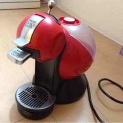 ドルチェグスト コーヒーメーカーのサムネイル