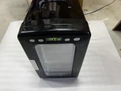 明日発送！冷温庫 10L 小型 冷蔵庫 ポータブル CH‑10L 明日発送！冷温庫 10L 小型 冷蔵庫 ポータブル CH‑10L - メルカリ