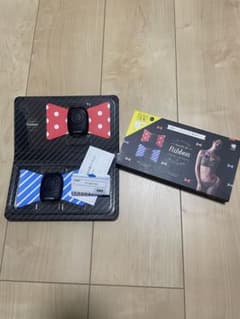 ルルドシェイプアップリボンのサムネイル
