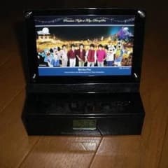 嵐 時計のサムネイル