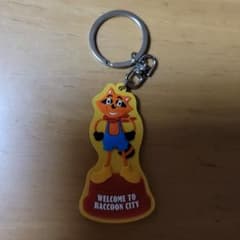 ラクーン君　キーホルダーのサムネイル