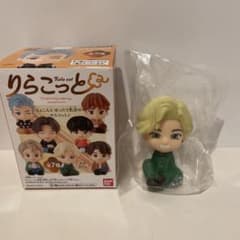 BTS りらこっと V(テテ)のサムネイル
